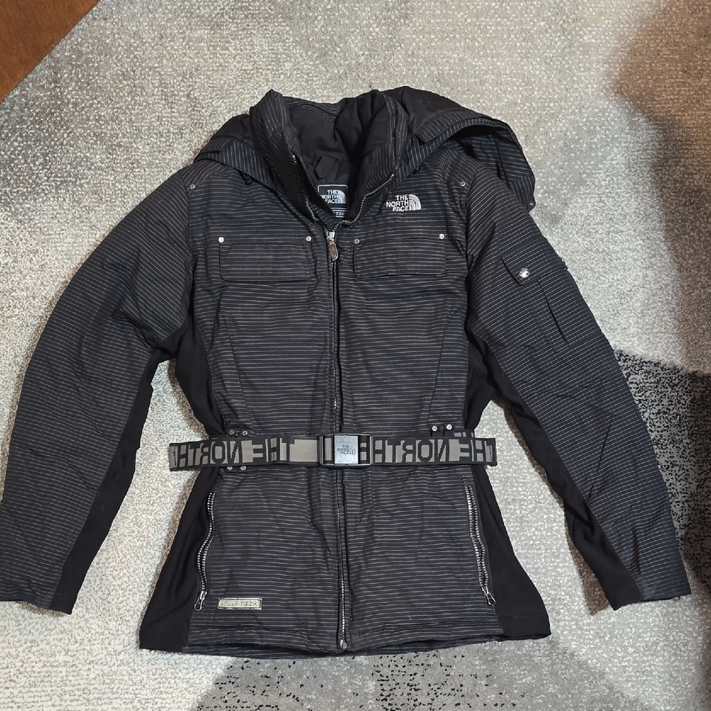 The North Face Steeptech Jacket